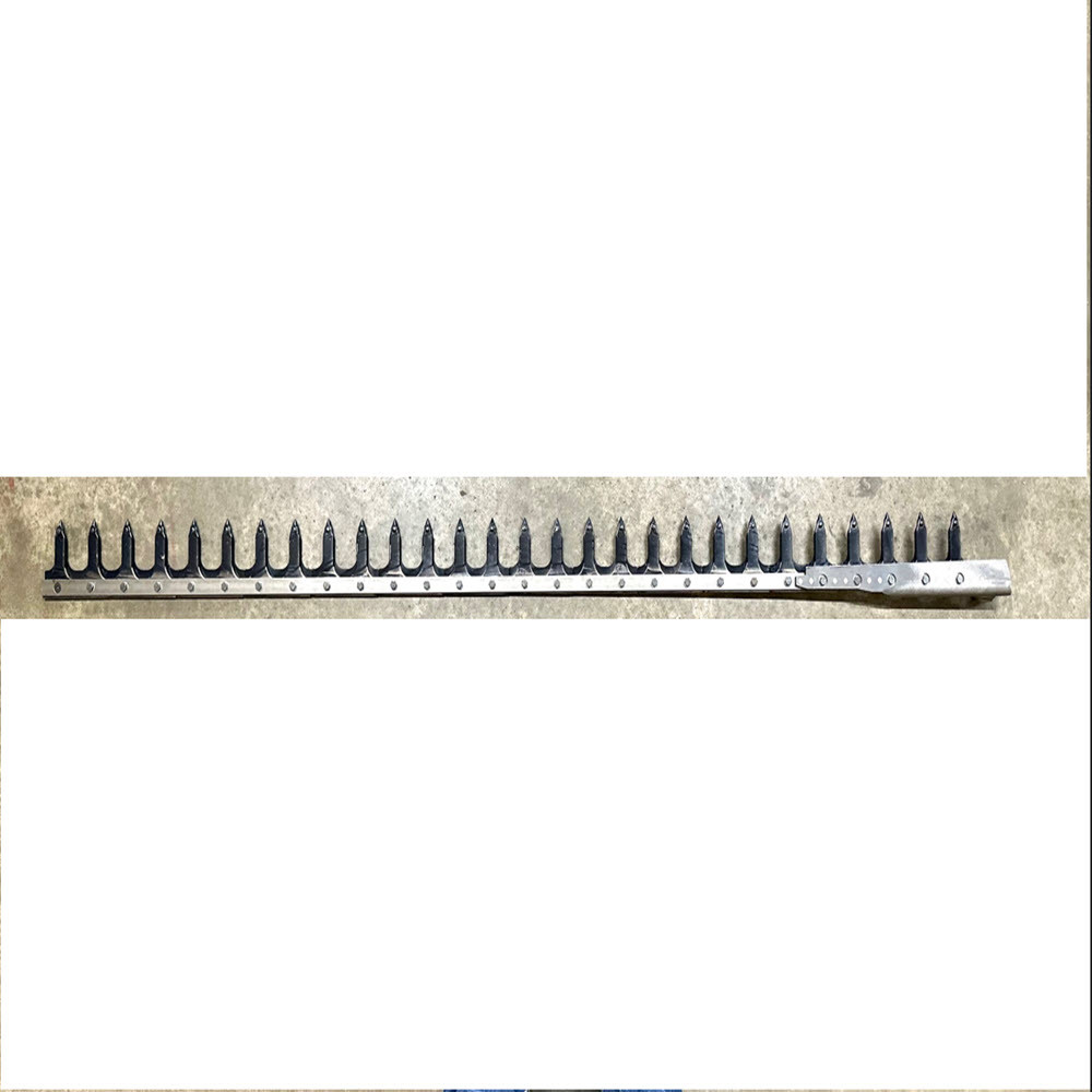 14-Tooth Guard Bar for FSBM-7H & BFS-210 – Farm-Maxx & Enorossi