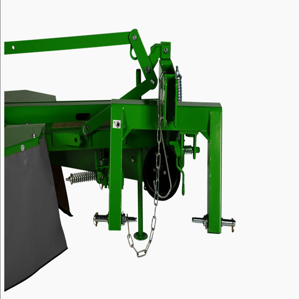 Farm-Maxx FDM-165H forage drum mower