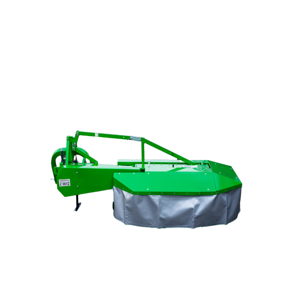 Farm-Maxx FDM-185 forage drum mower