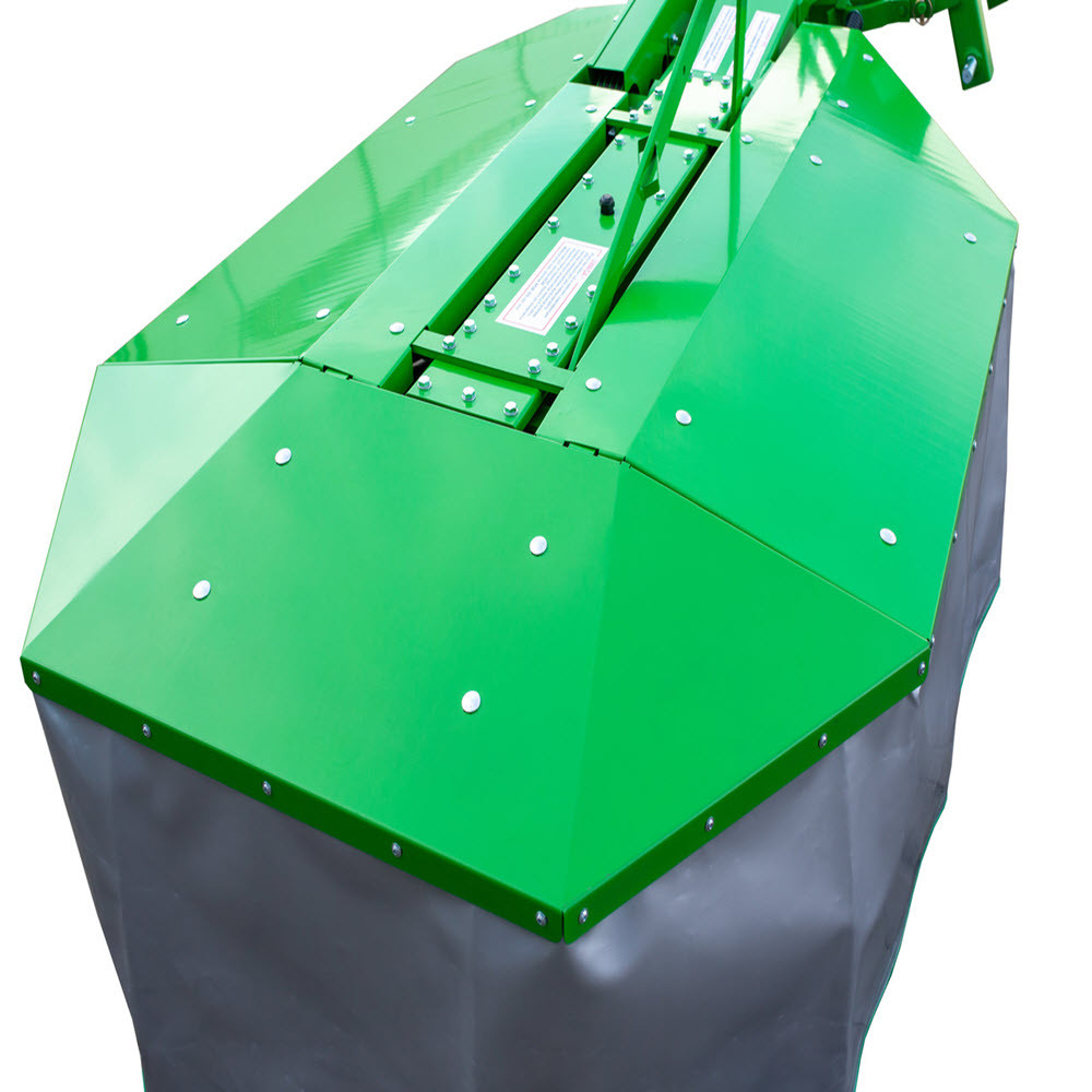 tractor-mounted 73 inch drum mower Farm-Maxx FDM-185