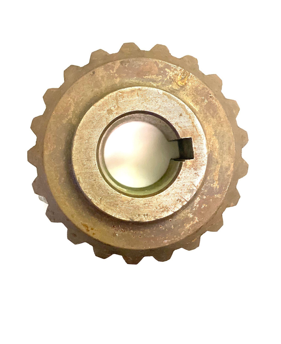 Gear Z21- Model FDM-210H Drum Mower

Fits:

Farm-Maxx Model FDM-210H Drum Mowers