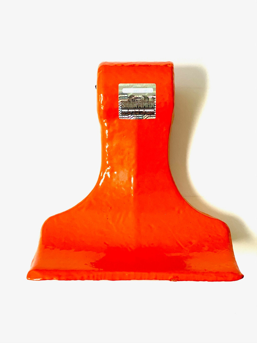 Flail Hammer-95 x 40- Model TE/SFM/FFM Flail Mowers

3.826" Wide (97mm) - Cutting Edge
16mm (5/8") Bolt Hole

Fits:

Sicma Models TE Series Flail Mowers 

Phoenix Models TE Series Flail Mowers

Farm-Maxx FFM Series Flail Mowers

IronCraft (Titan®) Models SFM Flail Mowers

Replaces:

IronCraft (Titan®) # 17295

Farm-Maxx # 17295

Phoenix # 5715100