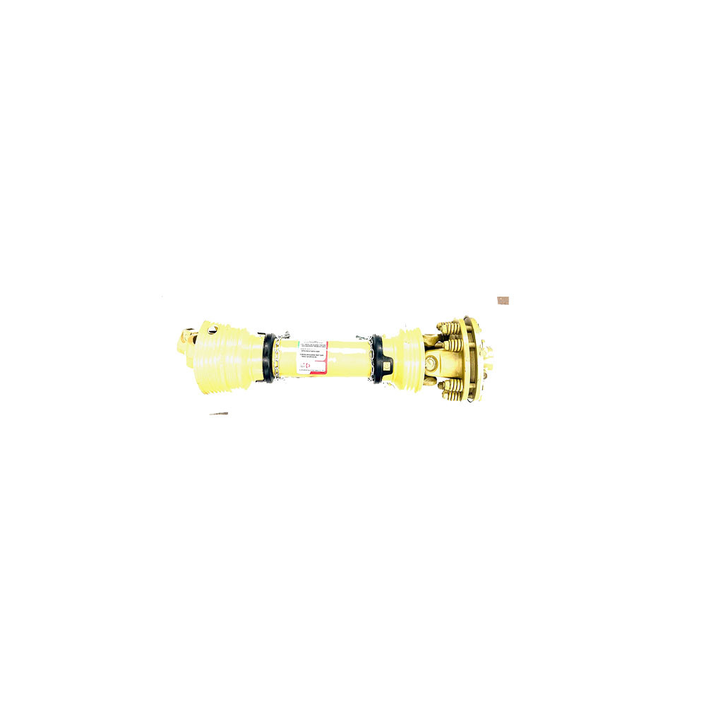 PTO #6 - Models T15/T20/RT22/SM
