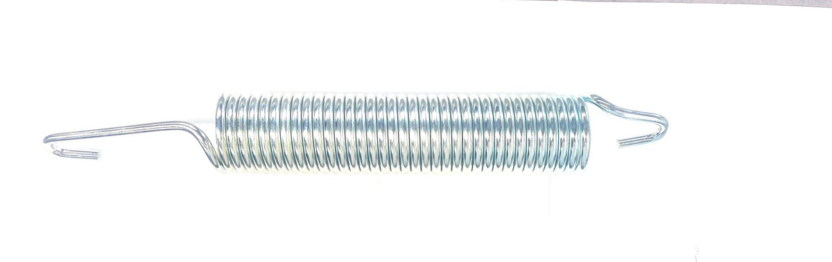 Load Compensation Spring-Sickle Bar Mowers

Fits:

Farm-Maxx Models FSBM 5H/7H/9H Sickle Bar Mowers

Enorossi Model BFS 165/185/210 Sickle Bar Mowers