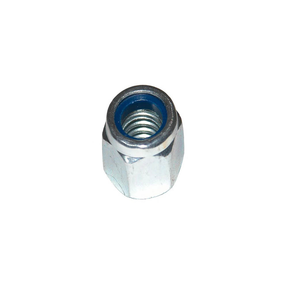 Hex Nut M12 x 1.25 (DIN 934)(10)(ZP)

Fits:


John Deere Models 647/655/665/673/681 Rotary Tillers

Sicma Models BH/ZLL/CS/ST Rotary Tillers

Phoenix Models T4/T5/T10 Rotary Tillers

Farm-Maxx Models FTL/FTM/FTH Rotary Tillers