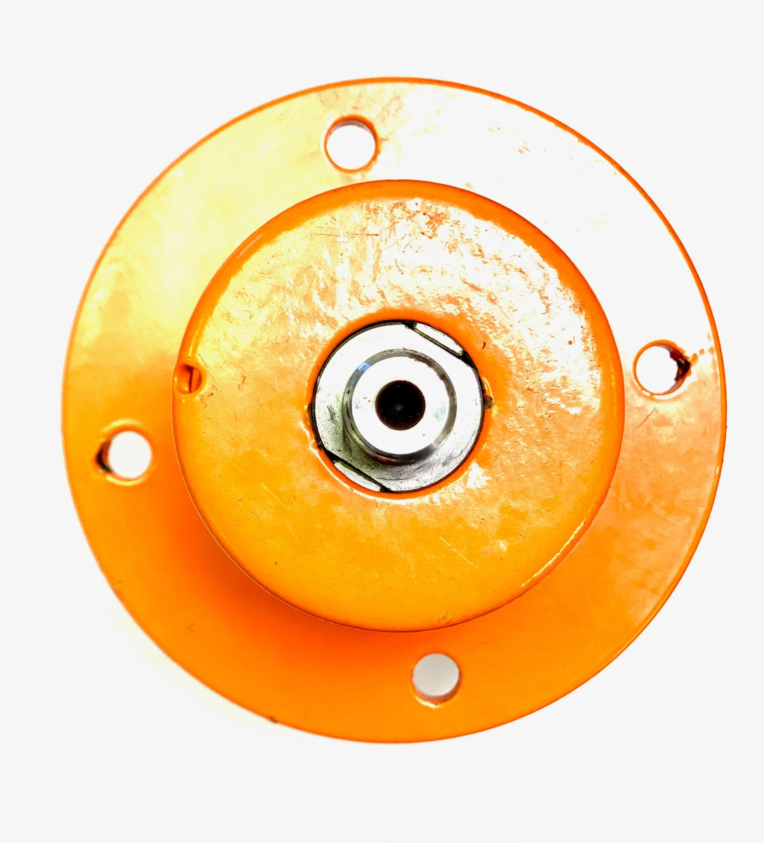 Spindle Assembly (6206 Bearings) (SGM)

Fits:

Farm-Maxx Models FMR Grooming Mowers

IronCraft (Titan®) Models SGM Grooming Mowers