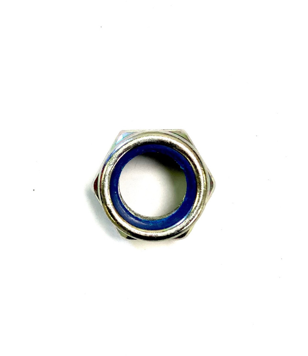 Nylock Nut M35 x 1.5mm