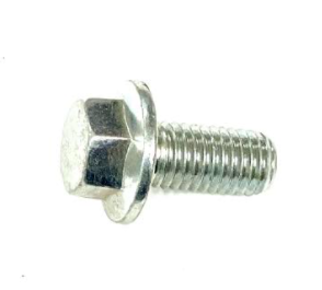 Hexagon Flange Screw 12 x 25 x 8.8

Fits:

Farm-Maxx Models FTM-48/60 Rotary Tillers

Phoenix Models T4 Rotary Tillers

Bush Hog® Models RTC Rotary Tillers (Made In Italy)

RhinoAg® Models SRT Rotary Tillers

Replaces:

Bush Hog® #50047599