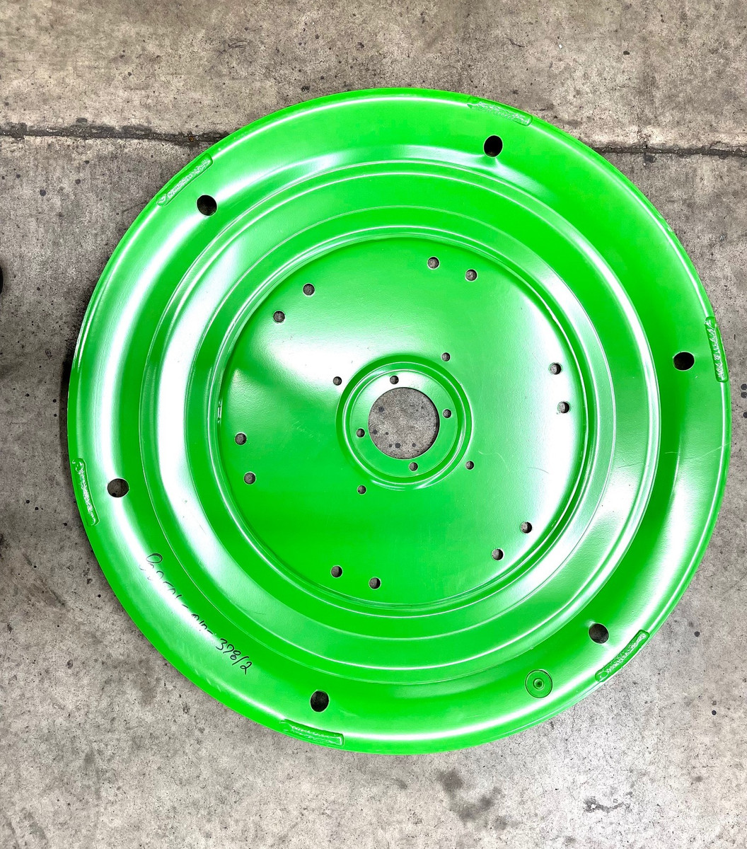 Working Plate-FDM-185/185H Drum Mowers

Fits:

Farm-Maxx Models FDM185/185H Drum Mowers