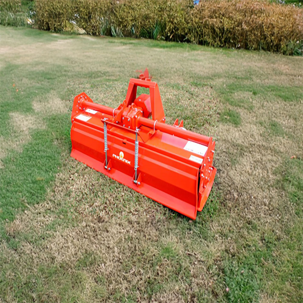 Sicma 60 Phoenix Sicma 3-Point Tractor Heavy Duty Reverse Tine Rotary Tiller Model T5R-60
