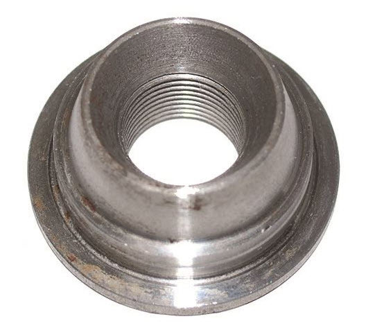 Lower Pin - Pivot Bushing

Fits:

Farm-Maxx Models DMD Disc Mowers

Fort/Morra Models MF22/MF25 Disc Mowers

Replaces:

Fort/Morra #008153

Alamo/RhinoAg® #00772216