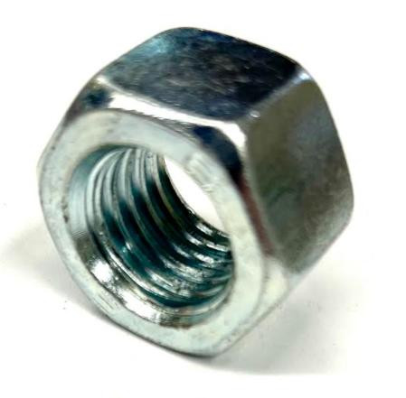 Fort/Morra Nut 18mm UNI 5587 ZN