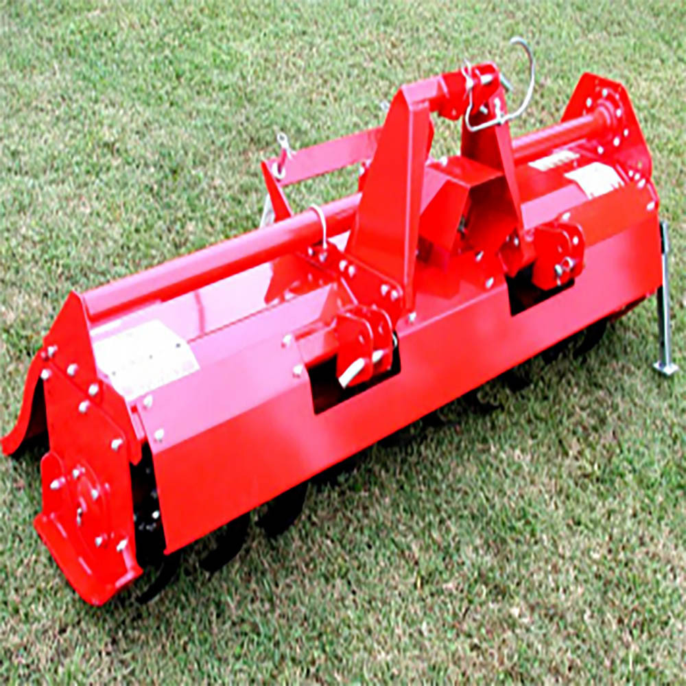 Sicma 66 Phoenix Sicma 3 Point Tractor Heavy Duty Reverse Rotary Tiller Model T10R-66GE-K