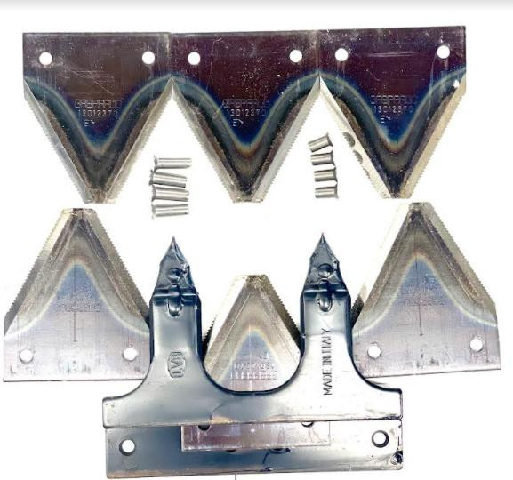 Spare Parts Kit - FSBM/BF/BFT & Mini Sickle Bar Mowers