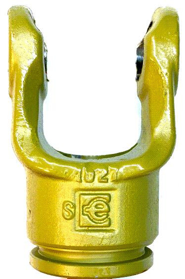 Replacement Parts PTO Shafts PTO Yokes and Tubing Styron Ag Parts