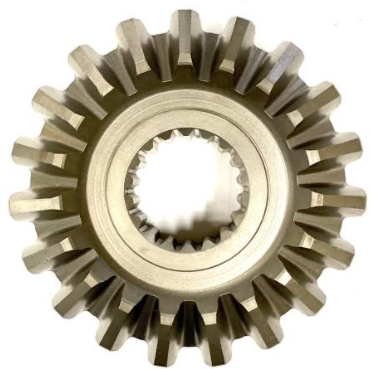 Febi 29997 - Pieza De Transmisión, Diámetros 29.9 Mm Y 97.2 Mm, Longitud 144 Mm