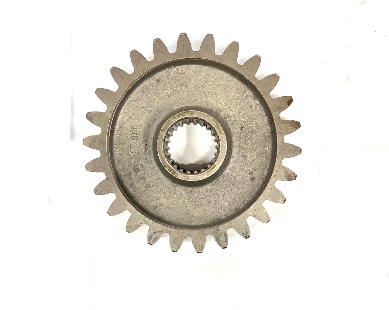 Side Gear 26 Teeth ( U/H SERIES)