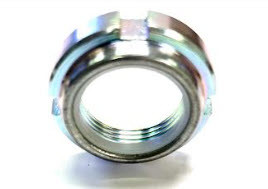 Guk Self Locking Nut M25 X 1.5