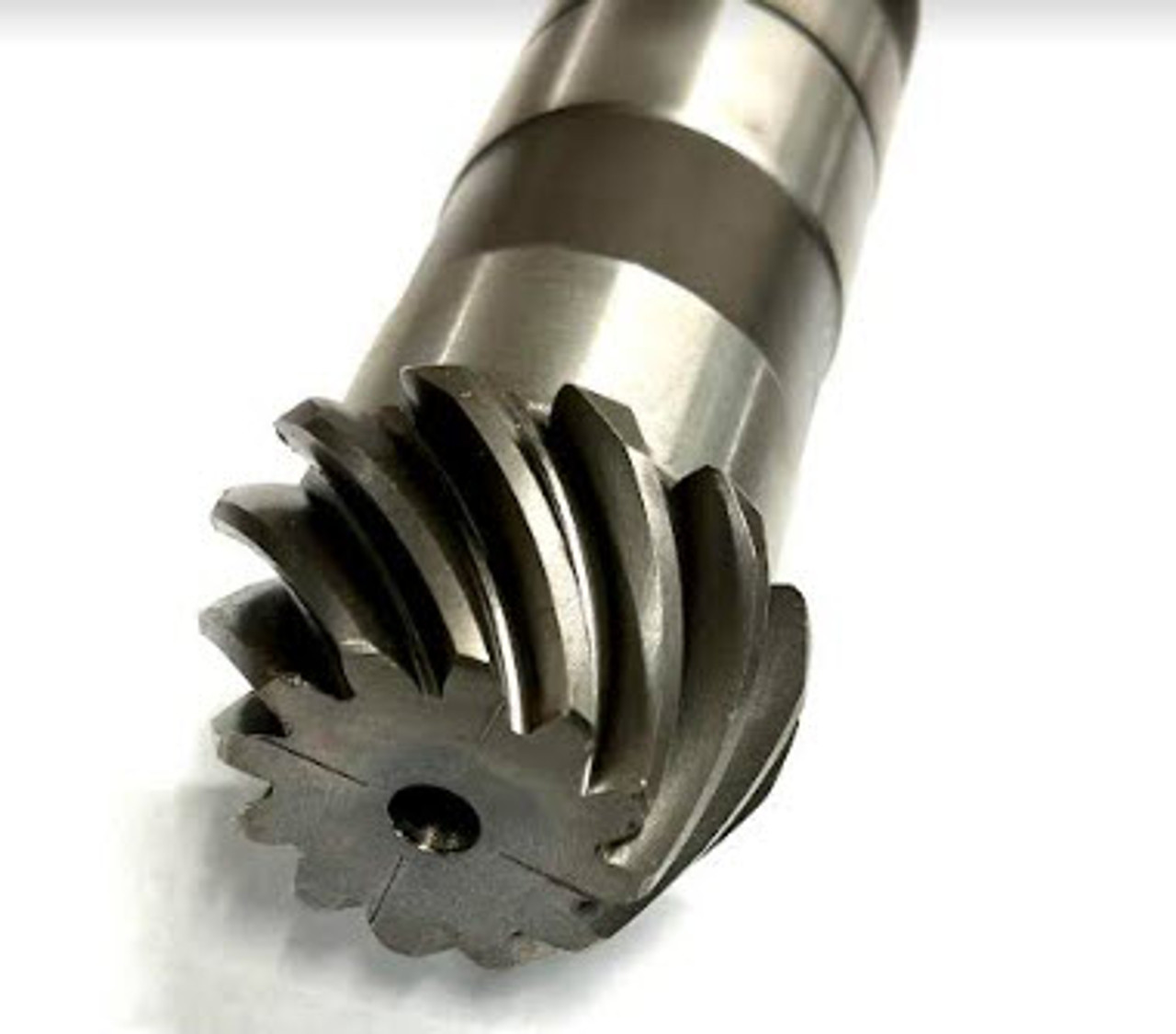ぴん Spiral Bevel Pin Z= 12