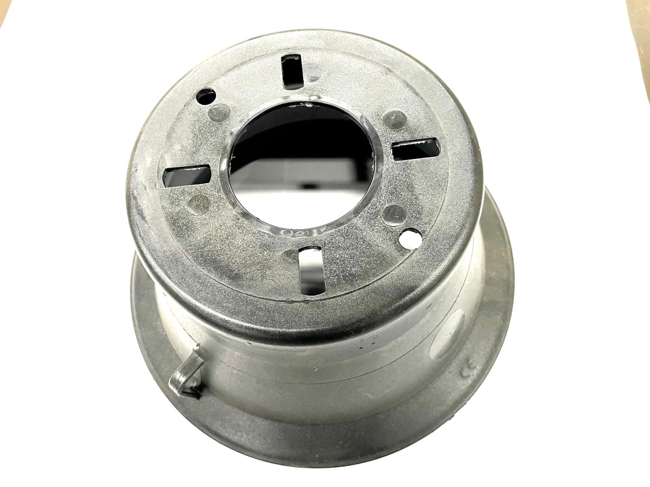 m*r様 ULTERIOR アルテリア-TA/L MESH SH-COVERAL Ansell Collared