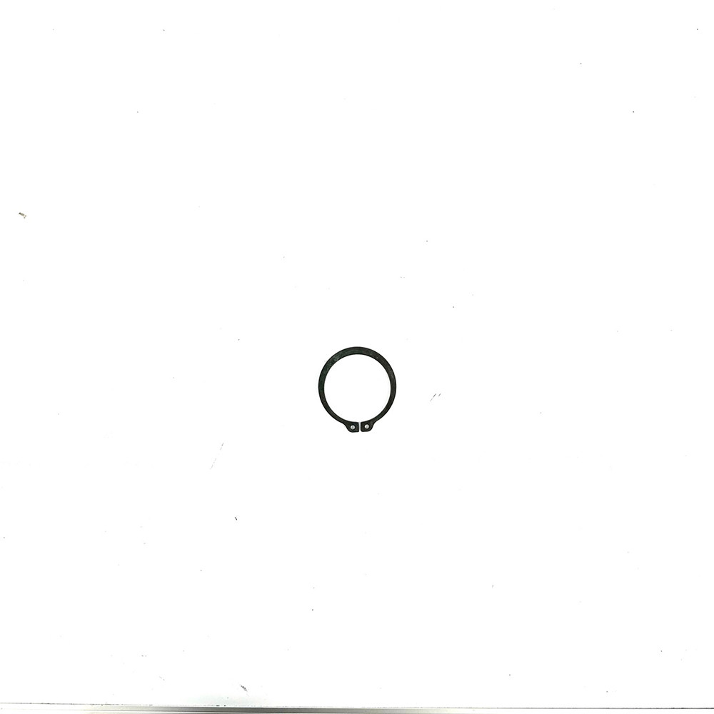 Drum Mower Parts - Flexible spring ring Z45 PN-81/M-85111
