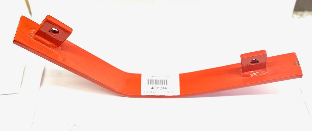 L+R Hand Skid for ZLL/RTS Tiller - 4001244