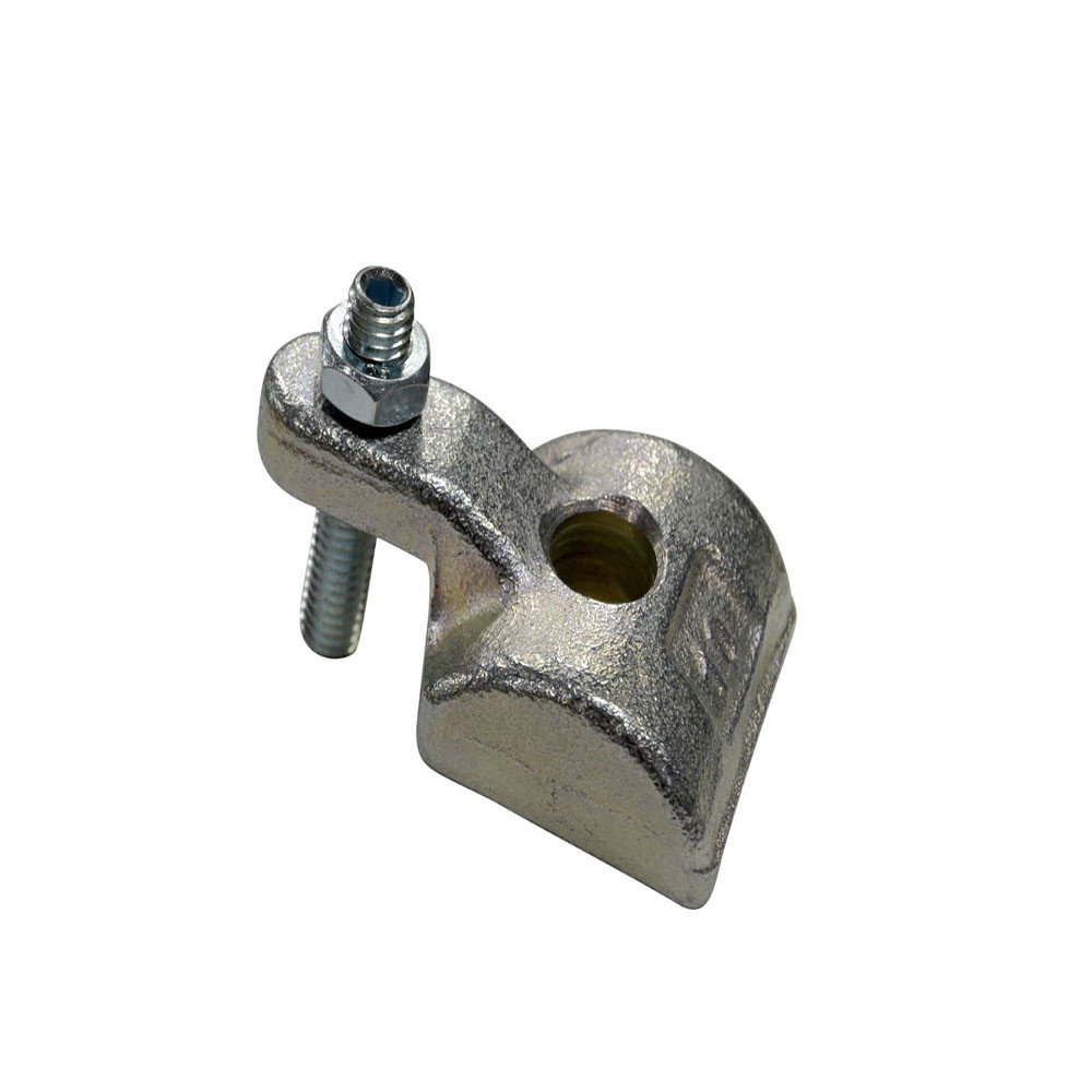 Tooth Support/Clamp for Tedder - 000298