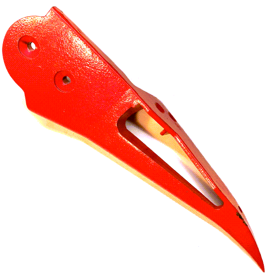 External Shoe 18031374