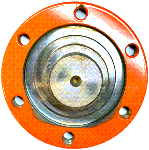External Side Hub - ZLL/SB/FLB
