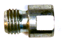 Fixing Hook Pivot Disc Mower 009604