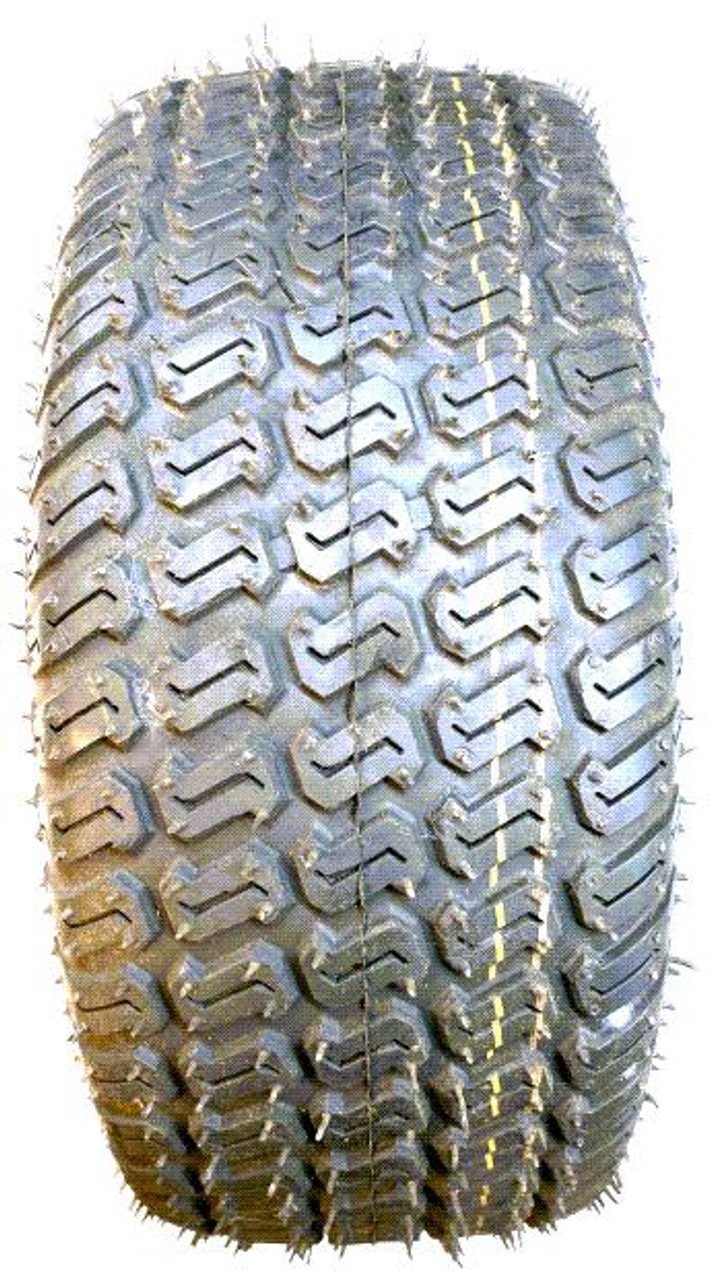 Taya専用 13 x 6.50-6 Carefree (No-Flat) Wheel Assy With 3