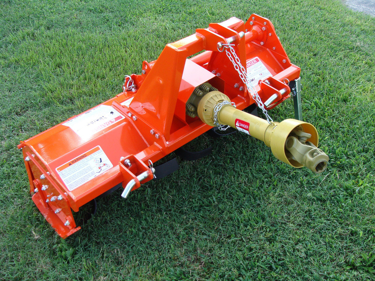 Phoenix (Sicma) T4-40OS-K Rotary Tiller – 40