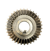 Ring Bevel Gear Z=34

Fits:

Phoenix Models M48/60/72 Grooming Mowers

Sicma Models FGM 1200/1500/1800 Grooming Mowers

Replaces:

FarmTrac # SI10068