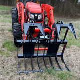 Farm-Maxx Root Grapple sizes 54 to 72 inches