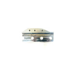 GUIDE, LOWER FSBM, GROOVED

Fits:

Farm-Maxx Models FSBM Sickle Bar Mowers

Enorossi Models BF/BFS Sickle Bar Mowers