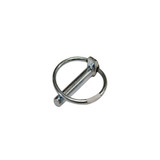 Release Pin

Fits:

Phoenix Models M48/60/72 Grooming Mowers

Sicma Models FA1200/1500/1800 Grooming Mowers

Alamo/RhinoAg® Models FA513/613 Grooming Mowers

Replaces:

Alamo/RhinoAg® #00788474

John Deere® #LVU14945