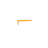 Front Roller - Rod Weldment

Fits:

Farm-Maxx Models FMR Grooming Mowers

IronCraft® Models SGM Grooming Mowers