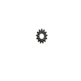 Bevel Pinion Z13 - Gear Conical John Deere® #LVU14799