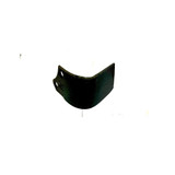 Curved Tiller Tine - Left Hand ST/SD/HS

Curved Boron Steel
OEM Made in Italy

Fits:

Sicma Models RD Rotary Tillers

John Deere® Models 681 Rotary Tillers

Phoenix Models T15 Rotary Tillers

First Choice Models RT-14 Rotary Tillers

Replaces:

John Deere® #LVU14884

Alamo/Rhino® # 00767034

FarmTrac # 15206 Fits FTHH-84

Sicma, Phoenix, Farm-Maxx # 4812426  

First Choice # BRT-151