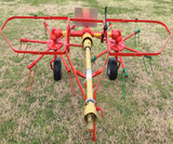 Subcompact Hay Maker Bundle

Perfect for sub-compact tractors

Includes:

Package 1 - FMRB-330 + FDM-135 + FHT-280-PT
Package 2 - FMRB-330 + FDM-135 + FHT-280-3PT
Package 3 - FMRB-330 + FSBM5H Mini + FHT-280-PT
Package 4 - FMRB-330 + FSBM5H Mini + FHT-280-3PT