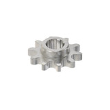 Gear 1 1/4" Z=10

Fits:

John Deere® Models 665-673 Rotary Tillers

Sicma Models CS Rotary Tillers

Phoenix Models T10 Rotary Tillers

Replaces:

John Deere® #LVU15022

Alamo/RhinoAg® #00773443