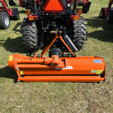 49" Farm-Maxx Flail Mower Model FL-125 49" Farm-Maxx Flail Mower Model FL-125