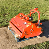 81" Phoenix (Sicma) TE Series 3 Point Tractor Heavy Duty Flail Mower Model TE-205