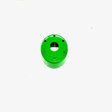 Dust Cover 

Fits:

Farm-Maxx Models FTH66/72 Rotary Tillers (Older Italian Models - FarmTrac)

Sicma Models RM/RD Rotary Tillers

John Deere® Models 665/673 Rotary Tillers

Replaces:

John Deere® #LVU14985

FarmTrac #SI00079

Bobcat® #7001344