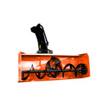 54" Farm-Maxx 3 Point Snowblower Model FSNB-54-M

Designed for use on a compact tractor, the NEW Farm-Maxx 54-inch snow blower maximizes tractor horsepower for superior snow-throwing distance in large winter storms. The Farm-Maxx FSNB can clear large amounts of snow from driveways, parking lots, and pathways with minimal effort. The FSNB Snow Blower can tackle heavy snowfall and packed snow, saving you time and energy compared to manual shoveling. It’s offered in three widths and will work with 15-50 HP tractors. With the convenience and efficiency it offers, a snow cannon for your tractor is a smart choice for effective winter snow management.

Specifications:

Horsepower Required: 15 HP
Working Width: 54"
Hitch: Cat 1