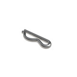 Hair Pin 4 x 80

Fits:

Sicma Models BH/CS/SF/RC Rotary Tillers

Phoenix Models T4/T10 Rotary Tillers

John Deere® Models 665/673 Rotary Tillers

Sicma Models TE/SL Flail Mowers

Phoenix Models TE/SLE Flail Mowers

Replaces:

John Deere® #LVU14947

Bobcat® #7001145

FarmTrac #SI00184