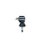 40 HP Gearbox for Rotary Cutters - Agri-X
Designed for use with our Agri-X 4 ft, 5 ft, and 6 ft rotary cutters.
Specifications:
Gearbox RC-30
Horsepower: 40
Max RPM 540
For 4 ft., 5 ft., and 6 ft. rotary cutters
Housing construction: Ductile iron
Mounting Base Thickness is 3/8 inch
9 inches tall
Distance between mounting holes is 4-3/4 inch
Smooth input shaft: 1-3/8 in diameter X 3-7/8 inches long
Output shaft 1-1/2 inch diameter X 12 Spline being 4-1/2 inch length
Spline length is 2-5/8 inches 
Gear ratio: 1:1.47
Gear type: Bevel gear
Uses 80/90W Gear Oil 40 HP Gearbox for Rotary Cutters - Agri-X
Designed for use with our Agri-X 4 ft, 5 ft, and 6 ft rotary cutters.
Specifications:
Gearbox RC-30
Horsepower: 40
Max RPM 540
For 4 ft., 5 ft., and 6 ft. rotary cutters
Housing construction: Ductile iron
Mounting Base Thickness is 3/8 inch
9 inches tall
Distance between mounting holes is 4-3/4 inch
Smooth input shaft: 1-3/8 in diameter X 3-7/8 inches long
Output shaft 1-1/2 inch diameter X 12 Spline being 4-1/2 inch length
Spline length is 2-5/8 inches 
Gear ratio: 1:1.47
Gear type: Bevel gear
Uses 80/90W Gear Oil