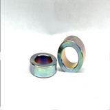 Spacer Bushing - TE 3 Blade (THIN)

Fits:

Phoenix/Sicma Models TE Flail Mowers