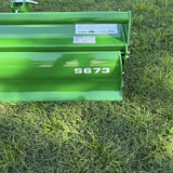 front view S673