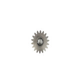 Driving Gear Z=18

Fits:

Sicma Models RG Rotary Tillers

Phoenix Models T30 Rotary Tillers